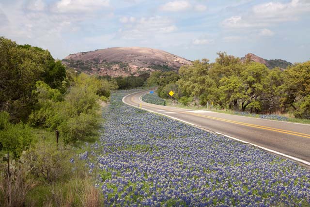 Fredericksburg, Texas